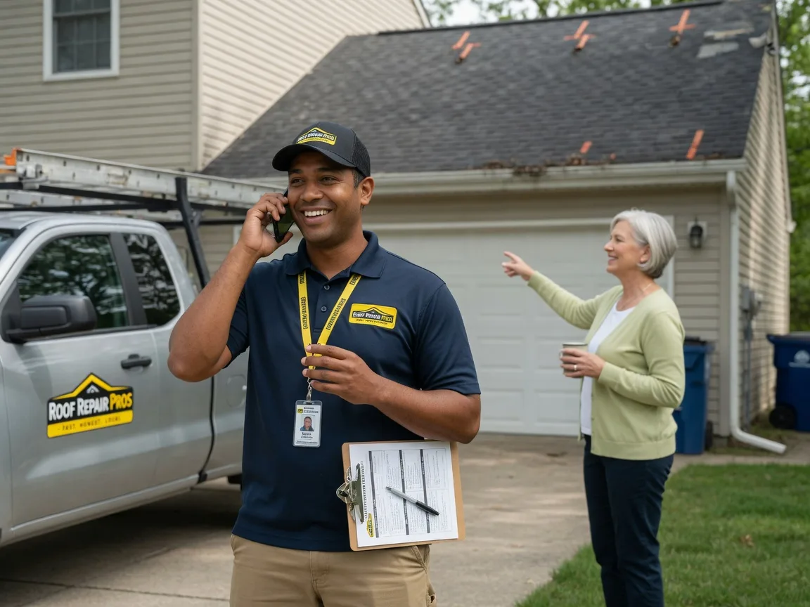 Roof Repair Darling, MS FAQs